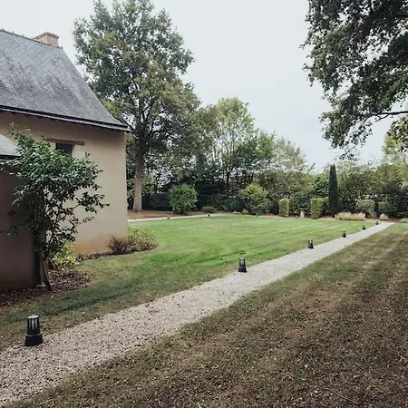 Appartement De Charme, Angers Belle-Beille Exterior photo