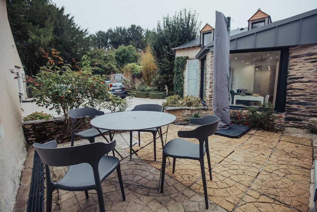 Apartment De Charme, Belle-beille
