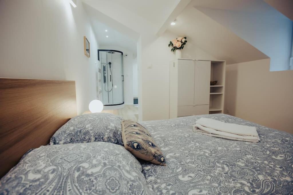 De Charme, Belle-beille Apartment *