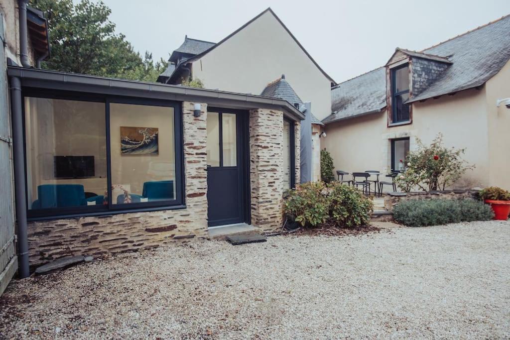 Apartment De Charme, Belle-beille *