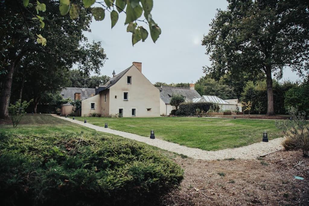 De Charme, Belle-beille Apartment *