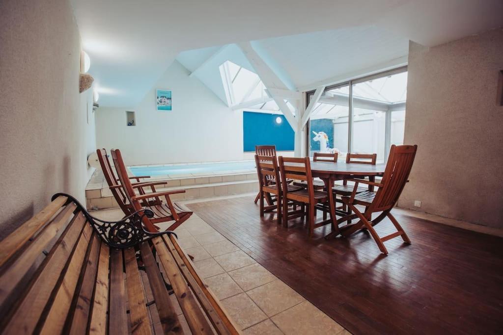 Apartment De Charme, Belle-beille Angers